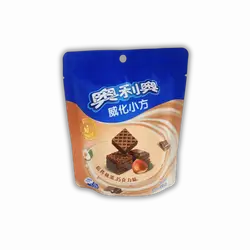 Oreo Hazelnut Biscuits 42 gm