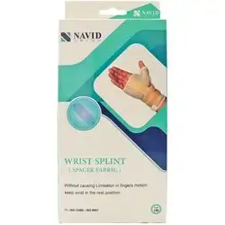 wrist splint