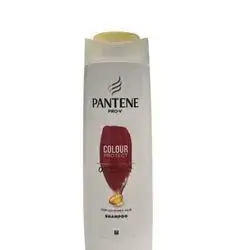 PANTENE colour protect for coloured hair shampoo 400ml