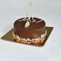 Bahamas Cake - 18 Cm