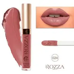 Rozza Extreme Matte Lip Paint _24