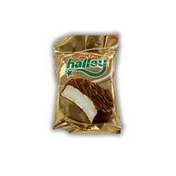 Halle Biscuits 30 gm