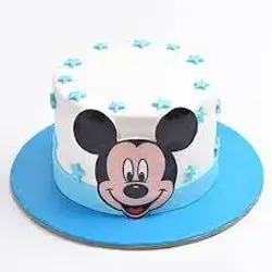 Cake Boy