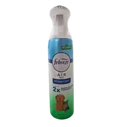 Febreze Animals Air Freshener 300ml