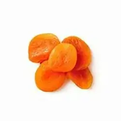 Dreid Apricot Kg