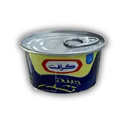 Small Kraft Cheese 100 gm