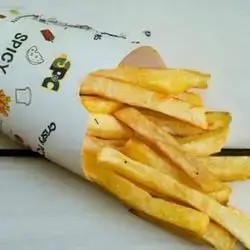 Fries