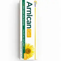 arnican gel 100g