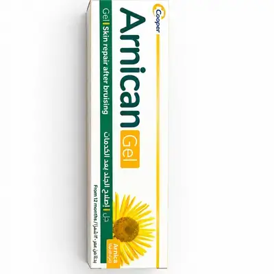 arnican gel 100g