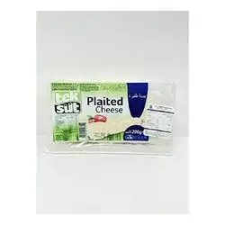 Teksut Plaiated Cheese 200g
