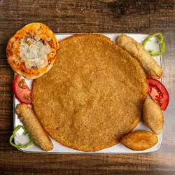 ژەمێک بۆ یەک کەس