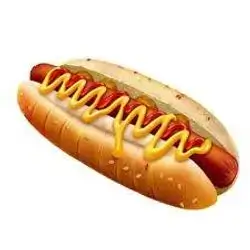 Hotdog Sandwich