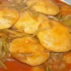 Sour Kofta