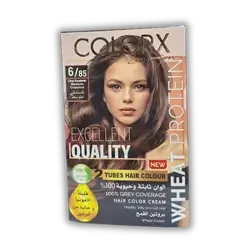 Colorex dye number 6/85