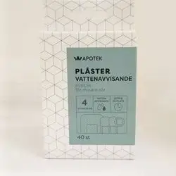 APOTEK PLASTER