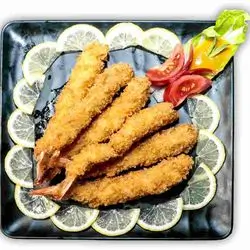 Tempura Prawn