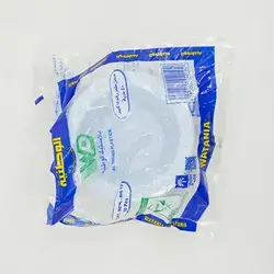 Disposable Soup Plate 50Pcs