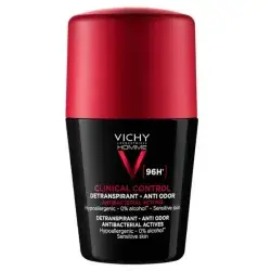 VICHY clinical control 96H (50ml)