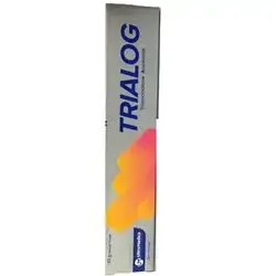 Trialog 15g Dental Paste