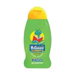Higeen Kids Shampoo Nino 250ml