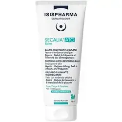 Isis Pharma Secalia Ato Balm 200Ml