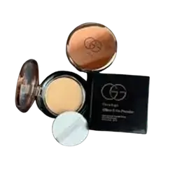 Powder 03 Netural Finish Powder 9g _ Glow & Go