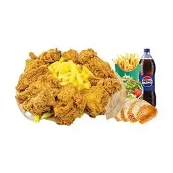 Wienerwald Meal