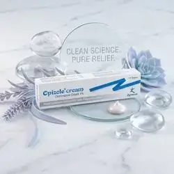 Opizole Cream Clotrimazole 1%