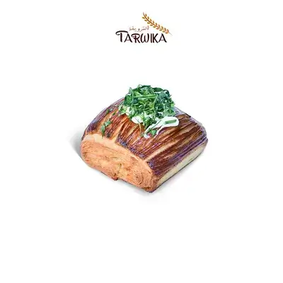 Cheese Danish