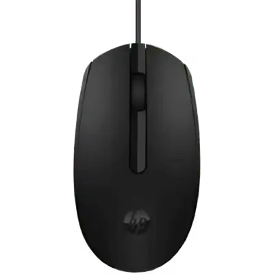 HP Wired Mouse M10 - Original