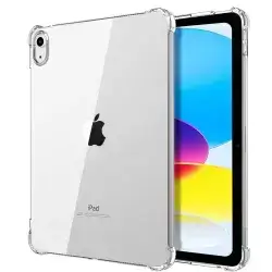 Case Clear Pad 10  /10.9"  2022/2023