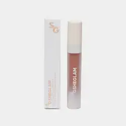SG SHEGLAM Matte Allure Liquid Lipstick