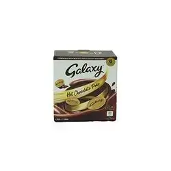 Dolce Gusto Compatible Galaxy Hot Chocolate Pods 16 X 17 Gm