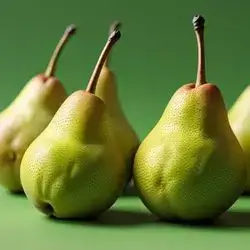African Pear