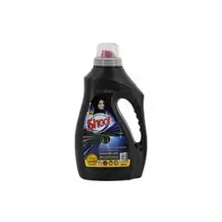 Alwazir Liquid Detergent Black And Dark Clothes 1.5 Lt