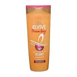 Loreal Shampoo 400Ml