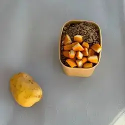کۆمپیری تێکەڵ