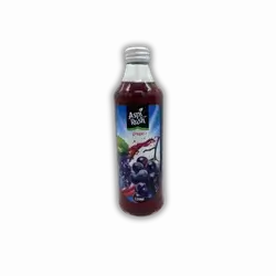 AspiRash Grape Juice 330 ml