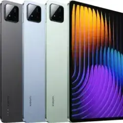 Xiaomi Pad 7 Gray 8GB RAM 256GB ROM