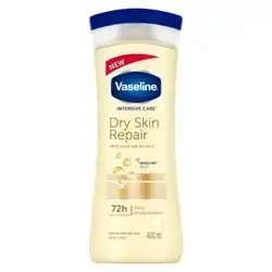 Vaseline Body Lotion