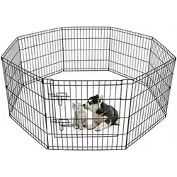 Pet Cage Enclosure