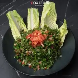 Tabbouleh Salad