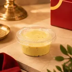 Honey Mustard Sauce