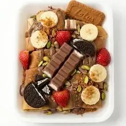 Special Crepe Slices