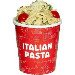 Alfredo Pasta