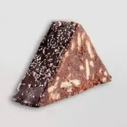 Mosaic Cake