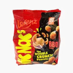 Pistachio Abd BBQ NIC NS Bag 110 gm