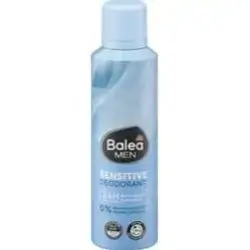 BALEA MEN SENSITIVE DEODORANT 24H