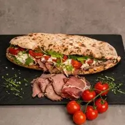Tagliata