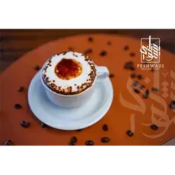 Nescafe